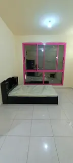 Spacious furnished room, Shabiya 9