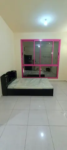 Spacious furnished room, Shabiya 9