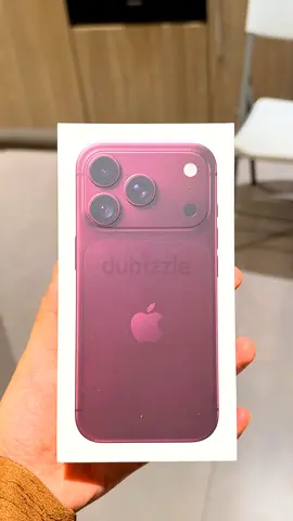 IPhone 18 pro
