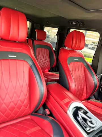 صورة 6 لـ 2019 Brabus 800 - MERCEDES AMG G 63