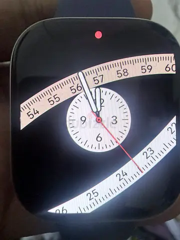 Apple watch series 10 46MM GPS