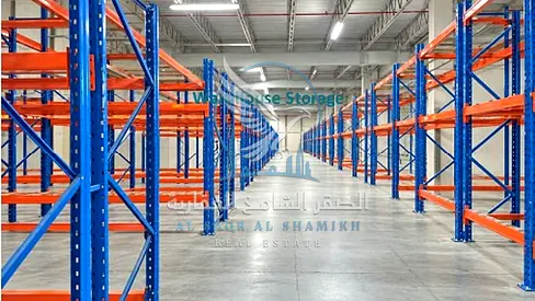 High-Capacity Industrial & Logistics Facility for Rent - 1000 kw