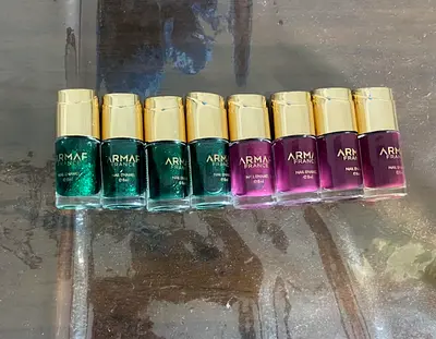 Nail polish brand new