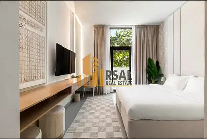 Flexible Payments|Luxury Fully Furnished Studio With Balcony|
