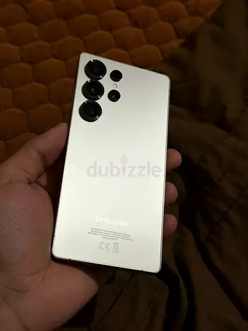 S 25 ultra