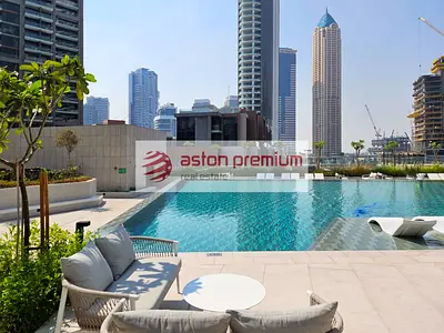 Largest Layout | Burj Khalifa View | Ready to move