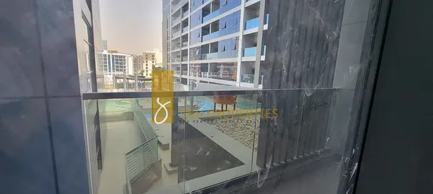 1 BR + LAUNDRY ROOM | COMMUNITY VIEW | BRAND NEW