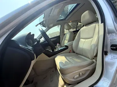 2016 Infiniti Q50 — миниатюра 6