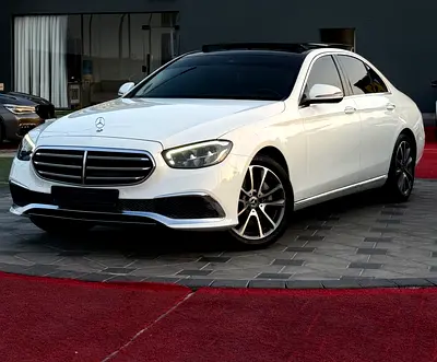 2021 Mercedes-Benz A-Class A 200 GCC Specs