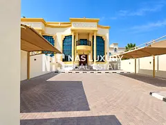 Well-maintained Villa | Ready to move in