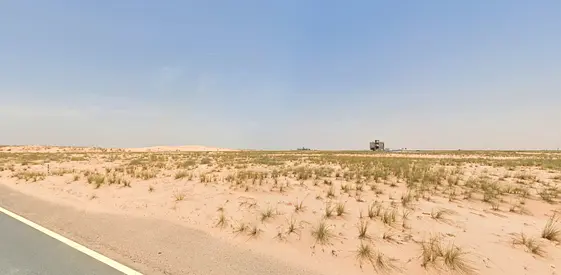 CORNER MIXED-USE PLOT FOR SALE | 18,150 SQ. FT.