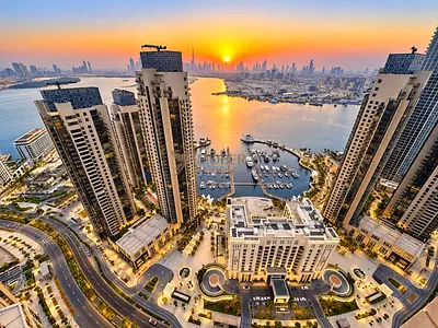 BRIGHT & SPACIOUS 3BR| HARBOUR VIEWS| PREMIUM UNIT