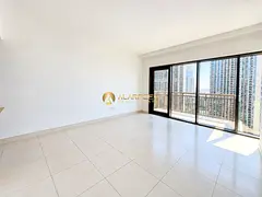 2BR Apartment | Creekside 18 B | Marina & Skyline Views | Balcony