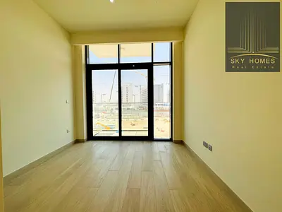 Chiller Free Semi Furnished Studio Available Just in 42k With All Amenities..