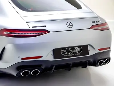 2022 Mercedes-BENZ AMG — миниатюра 18
