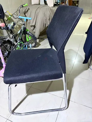 Comfy chair
