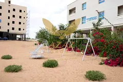 Brand New 1 BHK Apartment with Balcony For Family Use Available for RENT | Al Salamah, Umm Al Quwain