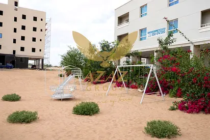 Brand New 1 BHK Apartment with Balcony For Family Use Available for RENT | Al Salamah, Umm Al Quwain