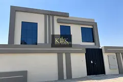 Brand New Modern Villa for Rent in Al Awir