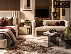 Premium Furnished | Smart Home | Q4 2026 Completion