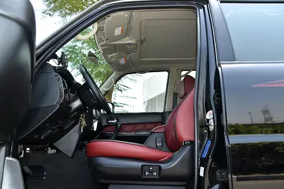 صورة مصغرة 6 لـ 2023 Nissan PATROL SAFARI