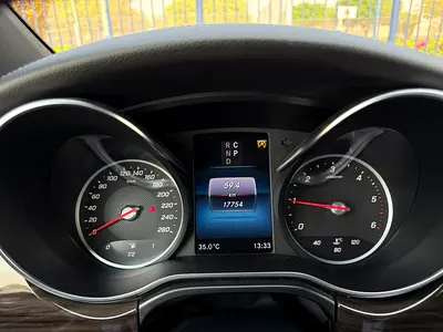 2024 Mercedes-BENZ V-CLASS — миниатюра 19