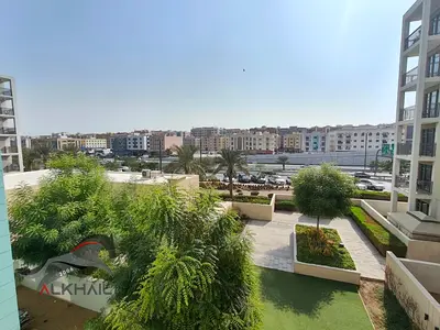 1 Bedroom | Pool and Park View | Vacant | Spacious Layout