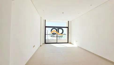 Modern 1BR Apartment for Rent in Aljada | Spacious Layout | Bright Interiors | Family Friendly | Re
