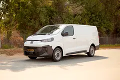 2025 Peugeot Expert