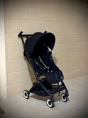 Cybex Libelle