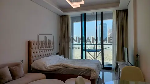 Furnished | Well-Maintained | Prime Location