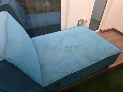 Corner sofa bed for free