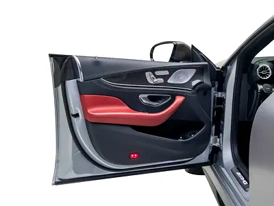 2022 Mercedes-BENZ AMG — миниатюра 17