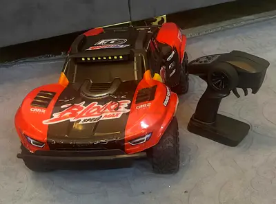 Rc car