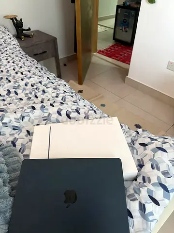 MacBook Pro 13-inch Space Gray with Original Box - Good Condition