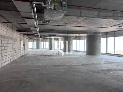Spacious Office | Amazing View | Great Location