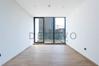 Brand-New | High Floor | Park-Facing View