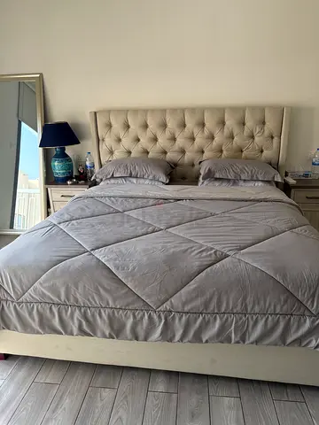 King Bed for sale