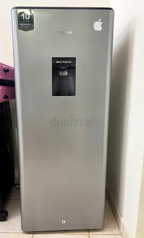 Hisense Refrigerator