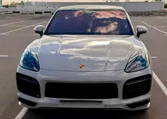 2023 Porsche Cayenne