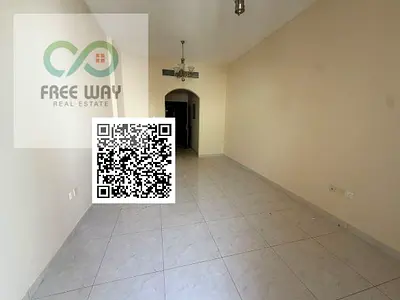 🏡 Annual Rental Apartment – 1 Bedroom & Living Room in Al Hamidiya 1, Ajman | Prime Location Near Ajman Court and Al Hamadi Restaurant ✨ A Great Ren