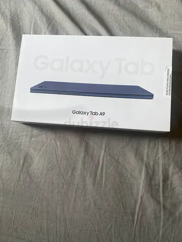 Samsung Galaxy Tab A9 - 2024 model