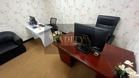 Fully Furnished Office for Rent | on Negotiable Price| Prime Location