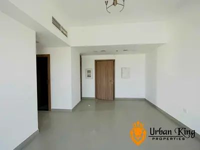 Limited Offer / 1 Month Free // 6 Cheques // 1Bhk Apt For Family