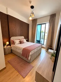 MASTER ROOM FOR LADIES | JUMEIRAH GARDEN CITY| NEW SATWA