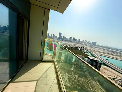 Stunning View | 2 Bedroom Apt | Well Maintained | Amenities | Parking