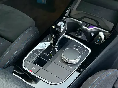 2022 BMW 1-SERIES — миниатюра 16