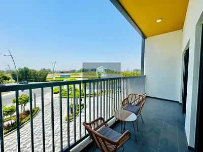 Amazing Facilities | Vibrant Community | Vacant
