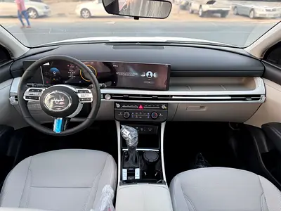 صورة مصغرة 18 لـ 2027 Hyundai TUCSON