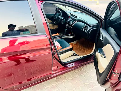 2016 Honda CITY 照片 9